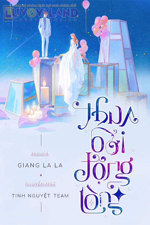 THUA BỞI ĐỘNG LÒNG