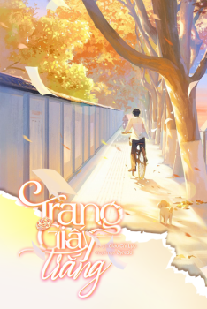 TRANG GIẤY TRẮNG