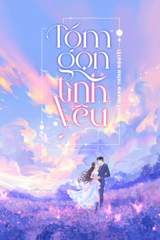 TÓM GỌN TÌNH YÊU
