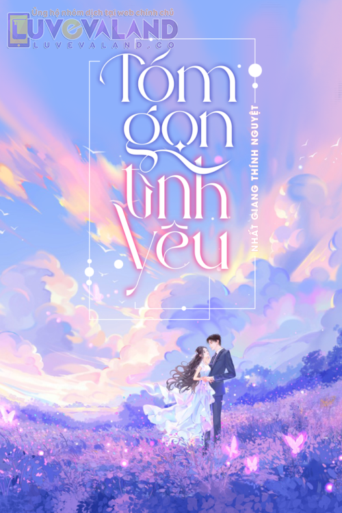 TÓM GỌN TÌNH YÊU