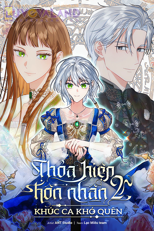 THỎA HIỆP HÔN NHÂN 2 - KHÚC CA KHÓ QUÊN