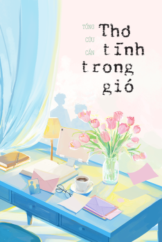 THƠ TÌNH TRONG GIÓ