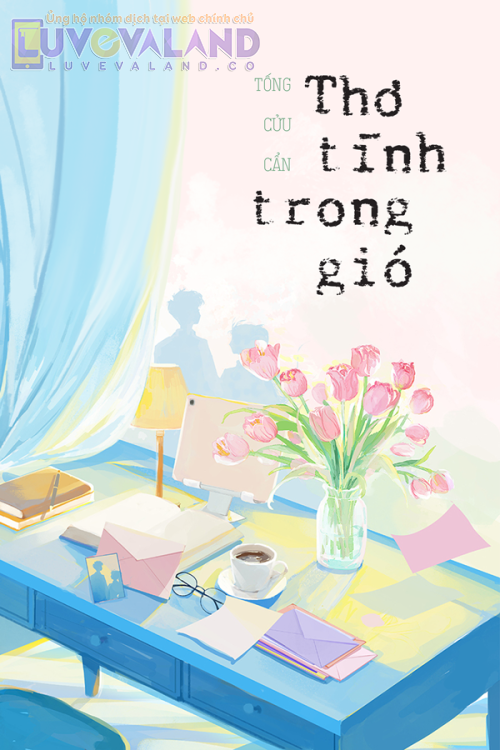THƠ TÌNH TRONG GIÓ