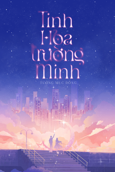 TINH HỎA TRƯỜNG MINH