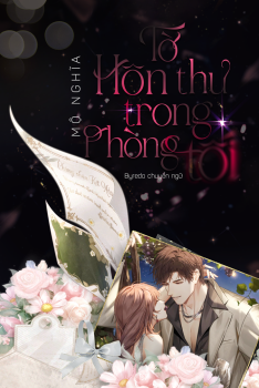 TỜ HÔN THƯ TRONG PHÒNG TỐI