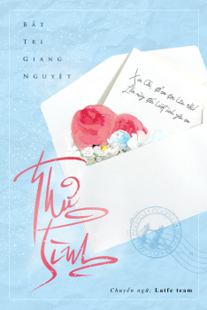 THƯ TÌNH