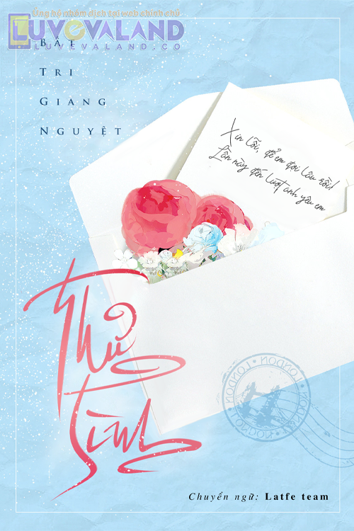 THƯ TÌNH