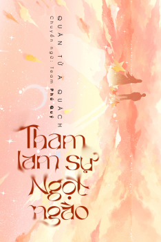 Tham Lam Sự Ngọt Ngào