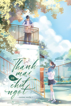 THANH MAI CÓ CHÚT NGỌT