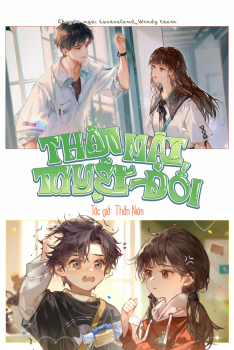 THÂN MẬT TUYỆT ĐỐI