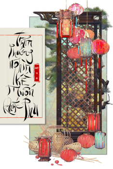 TRĂM PHƯƠNG NGHÌN KẾ MUỐN KHẮC PHU