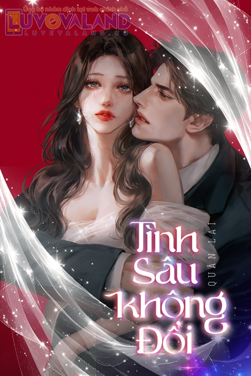 TÌNH SÂU KHÔNG ĐỔI