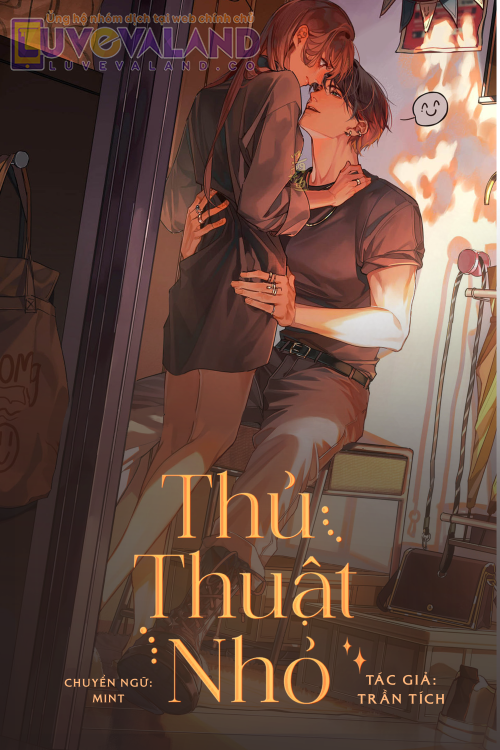 THỦ THUẬT NHỎ