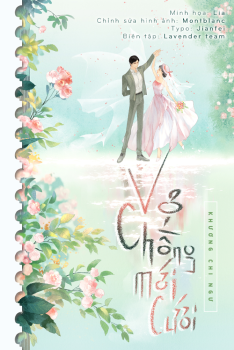 VỢ CHỒNG MỚI CƯỚI