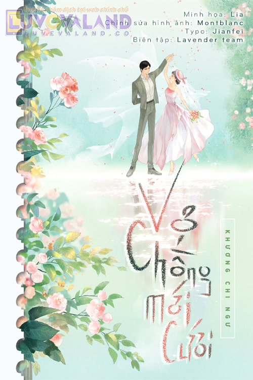VỢ CHỒNG MỚI CƯỚI