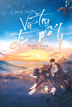 VŨ TRỤ ĐÃ MẤT