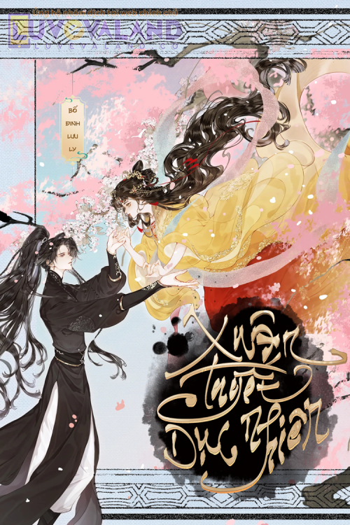 XUÂN TUYẾT DỤC NHIÊN