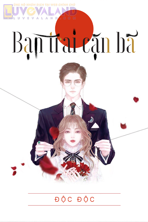 Bạn Trai Cặn Bã