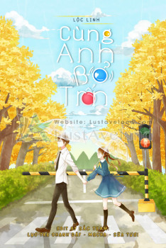 CÙNG ANH BỎ TRỐN