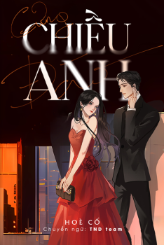 CƯNG CHIỀU ANH ĐÀO