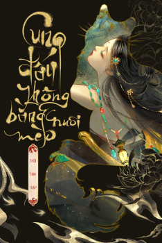 Cung Đấu Không Bằng Nuôi Mèo