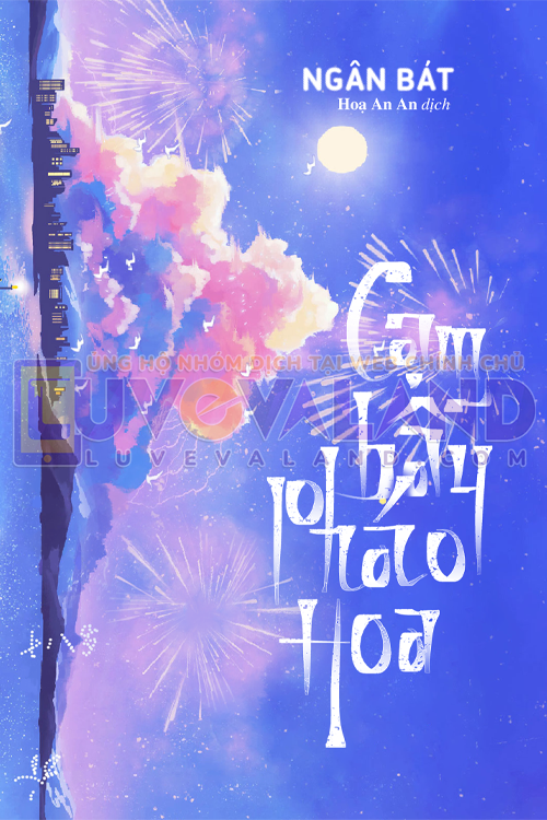 CẠM BẪY PHÁO HOA