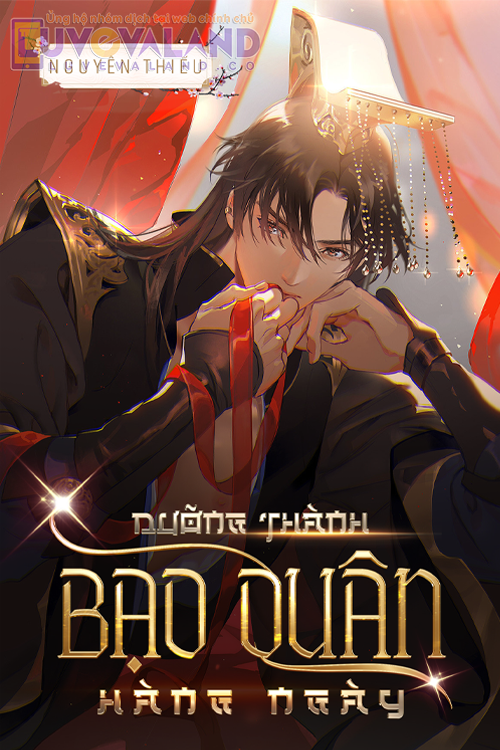 DƯỠNG THÀNH BẠO QUÂN HÀNG NGÀY