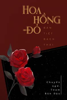 HOA HỒNG ĐỎ