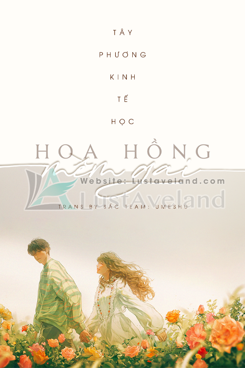 HOA HỒNG MỀM GAI