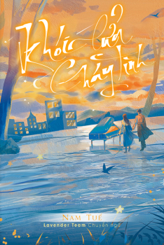 KHÓI LỬA CHÁY TÌNH