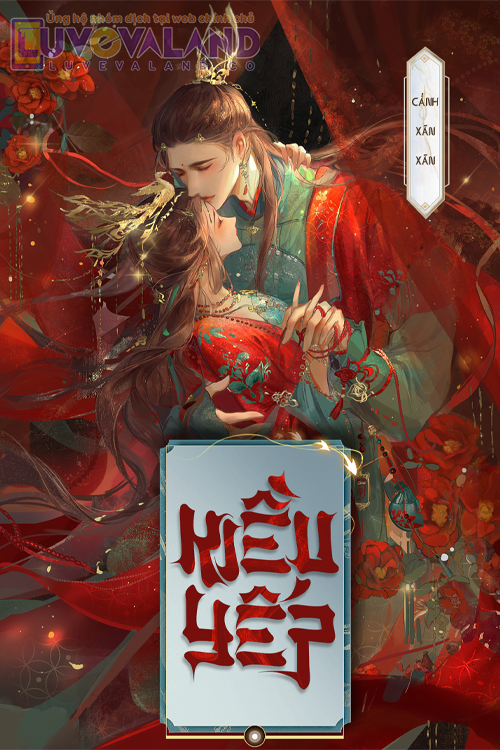 KIỀU YẾP