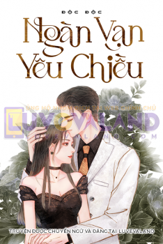 NGÀN VẠN YÊU CHIỀU