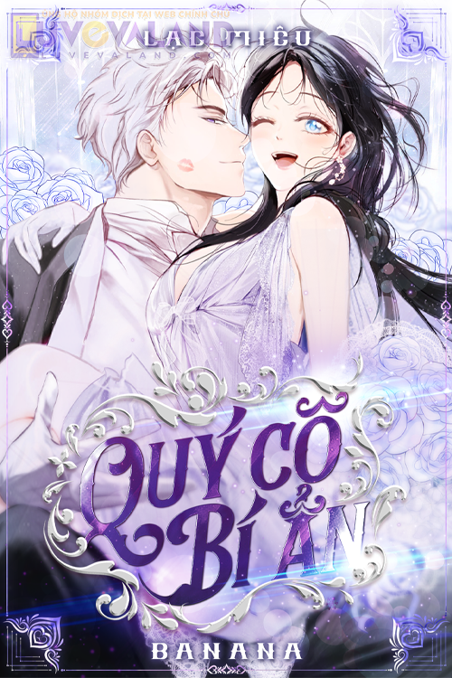 QUÝ CÔ BÍ ẨN - SECRET LADY
