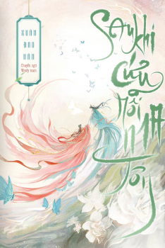 SAU KHI CỨU RỖI MA TÔN