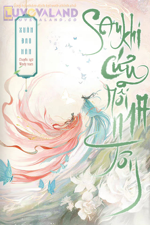 SAU KHI CỨU RỖI MA TÔN