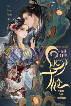 SỔ TAY SỦNG THÊ CỦA VÕ TƯỚNG