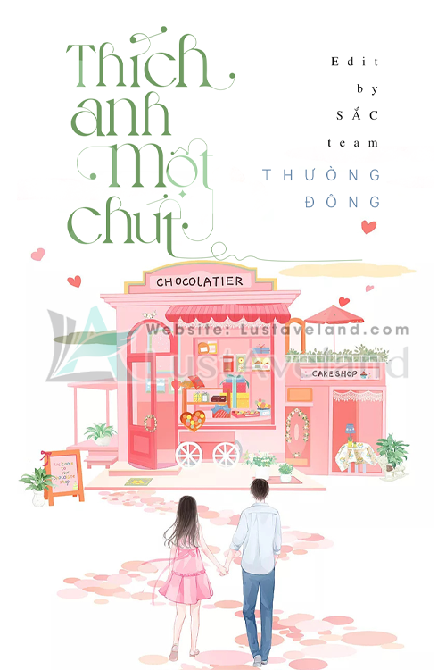 THÍCH ANH MỘT CHÚT