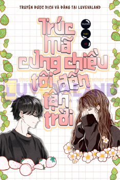 TRÚC MÃ CƯNG CHIỀU TÔI ĐẾN TẬN TRỜI