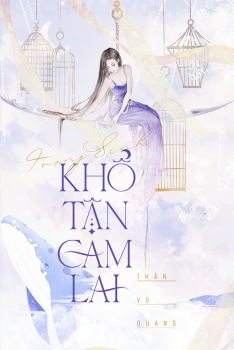 TRỌNG SINH KHỔ TẬN CAM LAI