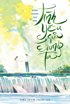 [FREE]_TÌNH YÊU CỦA CHÚNG TA