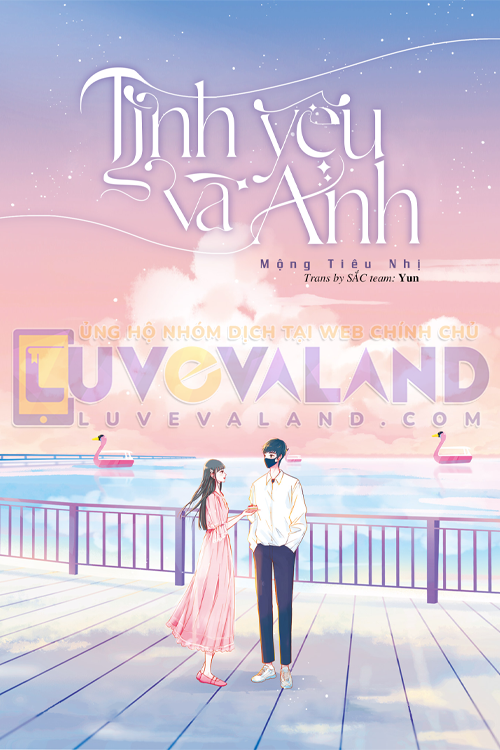TÌNH YÊU VÀ ANH
