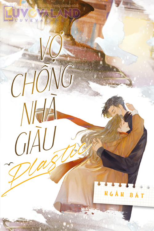 VỢ CHỒNG NHÀ GIÀU PLASTIC