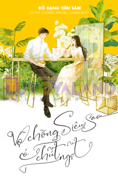 VỢ CHỒNG SIÊU SAO CÓ CHÚT NGỌT