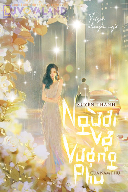 XUYÊN THÀNH NGƯỜI VỢ VƯỢNG PHU CỦA NAM PHỤ