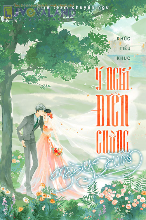Ý NGHĨ ĐIÊN CUỒNG NGÀY XUÂN