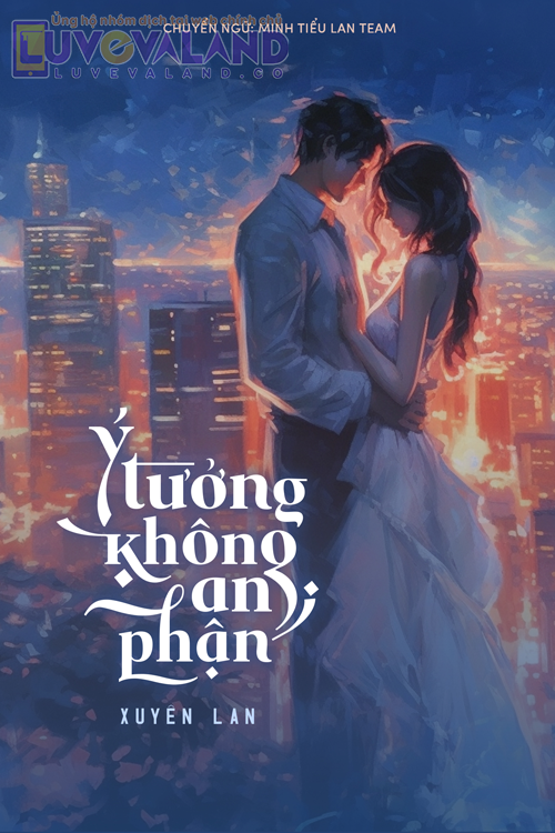 Ý TƯỞNG KHÔNG AN PHẬN