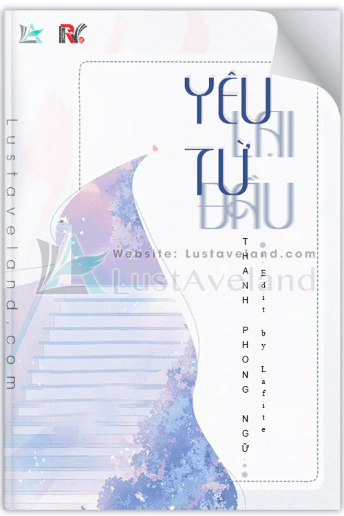 YÊU LẠI TỪ ĐẦU
