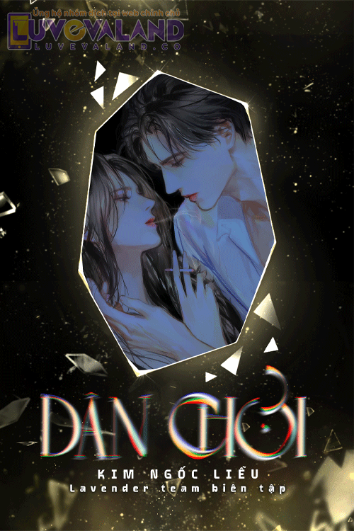"DÂN CHƠI"