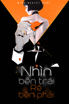 NHÌN BÊN TRÁI, RẼ BÊN PHẢI