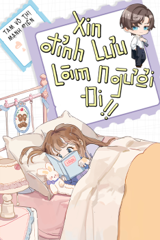 XIN ĐỈNH LƯU LÀM NGƯỜI ĐI